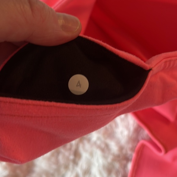 🍋Lululemon🍋 leggings - Picture 7 of 8